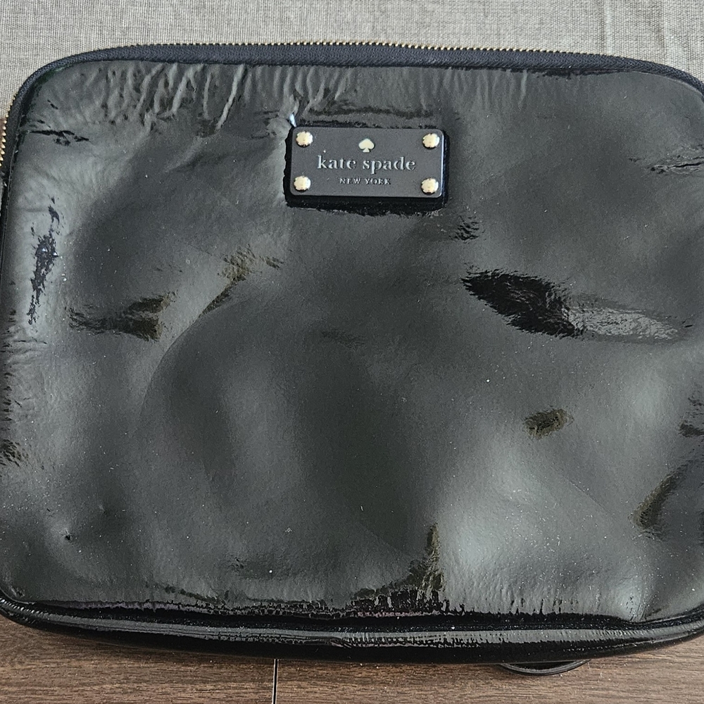 Kate Spade Black Bag